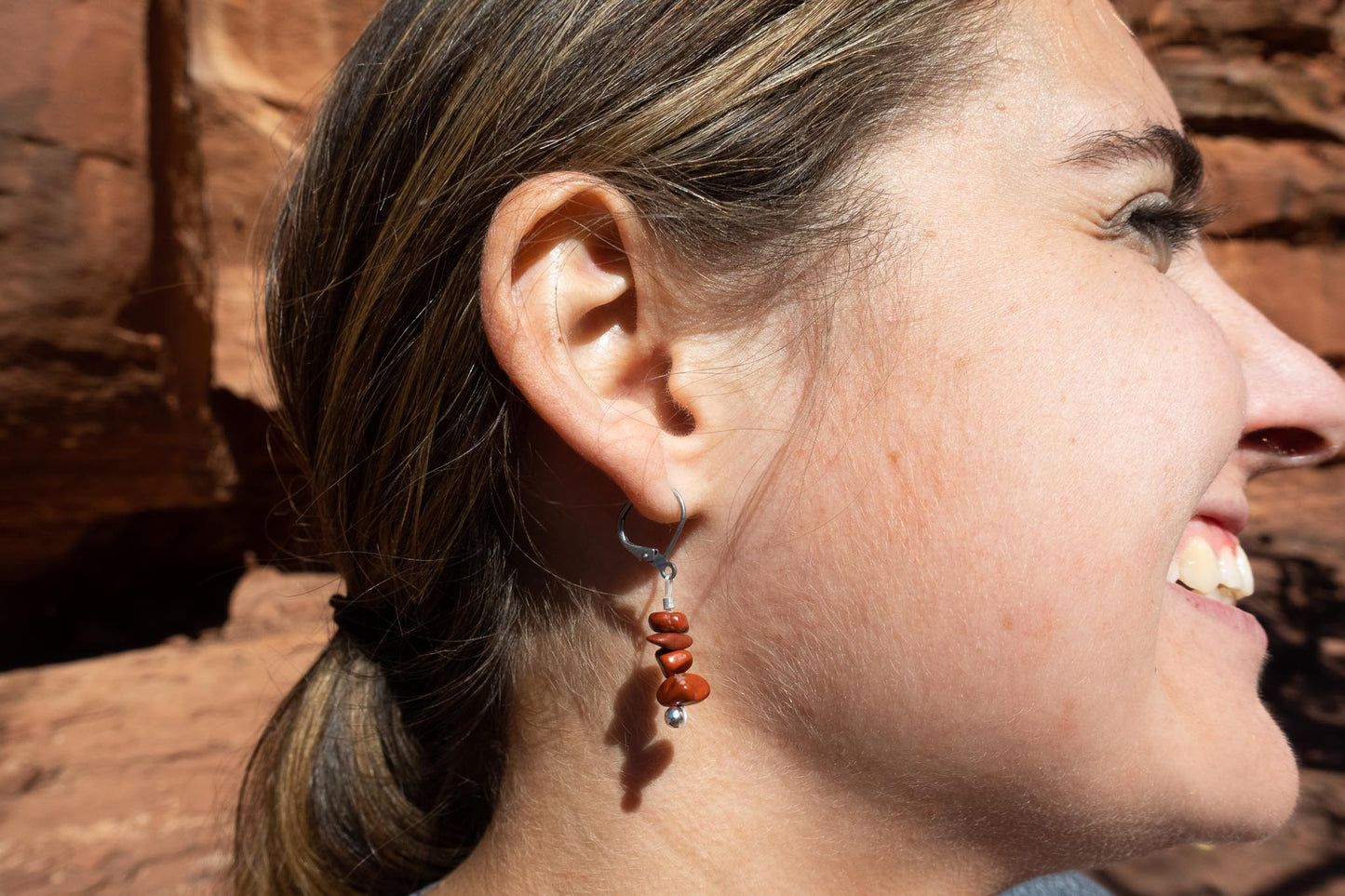 Trail-Tested Adventure Earrings | Sedona